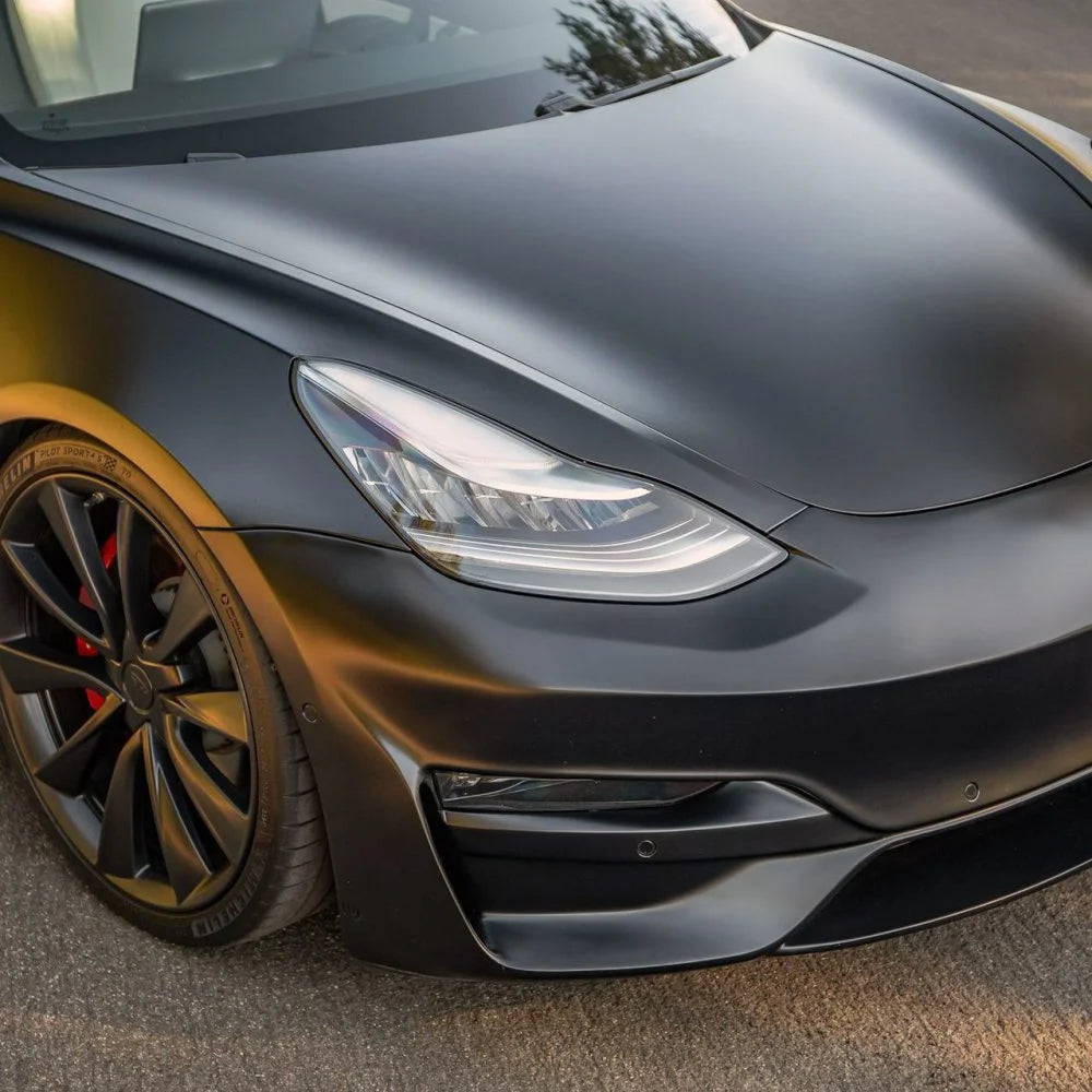 Ascension Replacement Front Bumper for Tesla Model 3 (2017-2023)