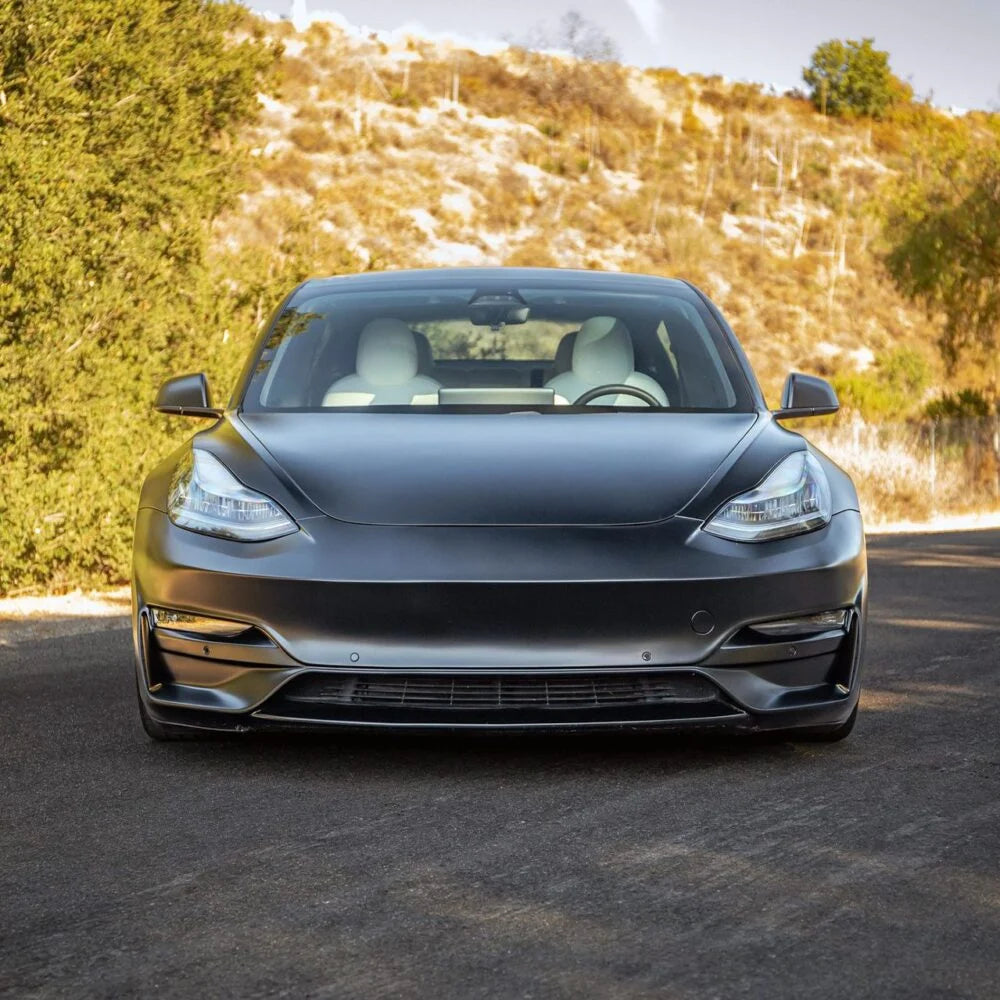 Ascension Replacement Front Bumper for Tesla Model 3 (2017-2023)