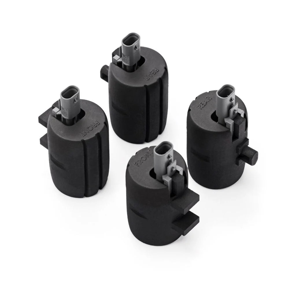 Adaptive Suspension Canceller Kit for 2024+ Model 3 Performance