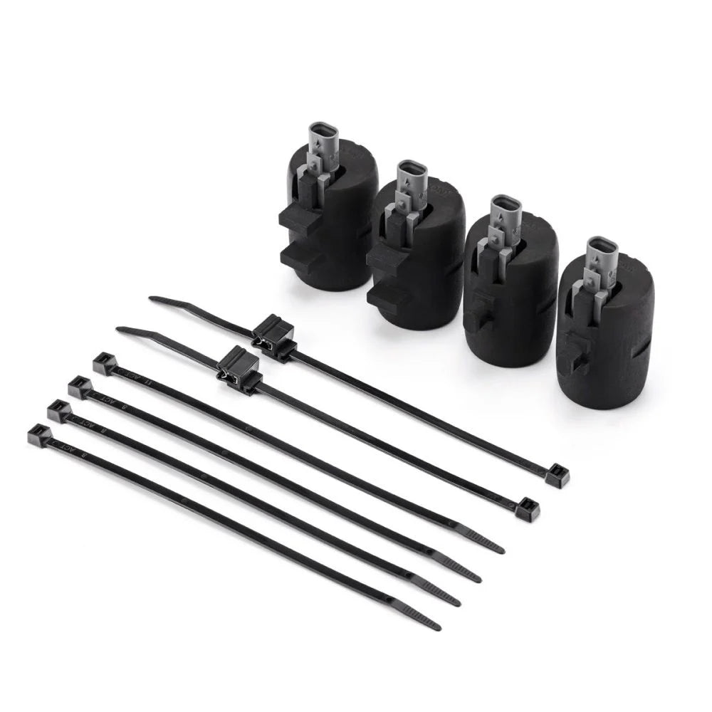 Adaptive Suspension Canceller Kit for 2024+ Model 3 Performance