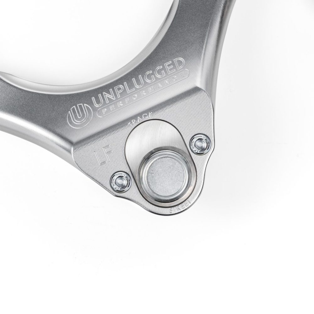 Front Upper Control Arm Ball Joint Replacement for Tesla Model 3 & Model Y image 1