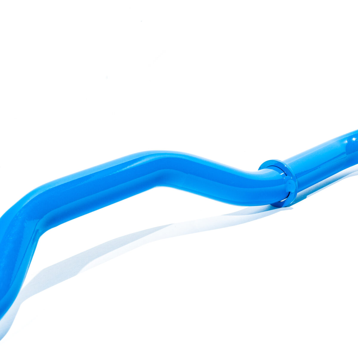 Adjustable Anti-Roll Bars for Tesla Model 3 (pair of Front and Rear) image 1