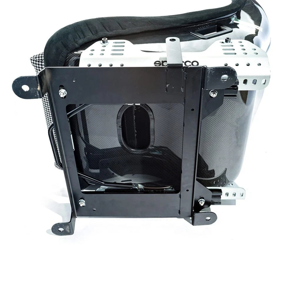 Ascension-R Racing Bucket Seat Package for Tesla Model 3