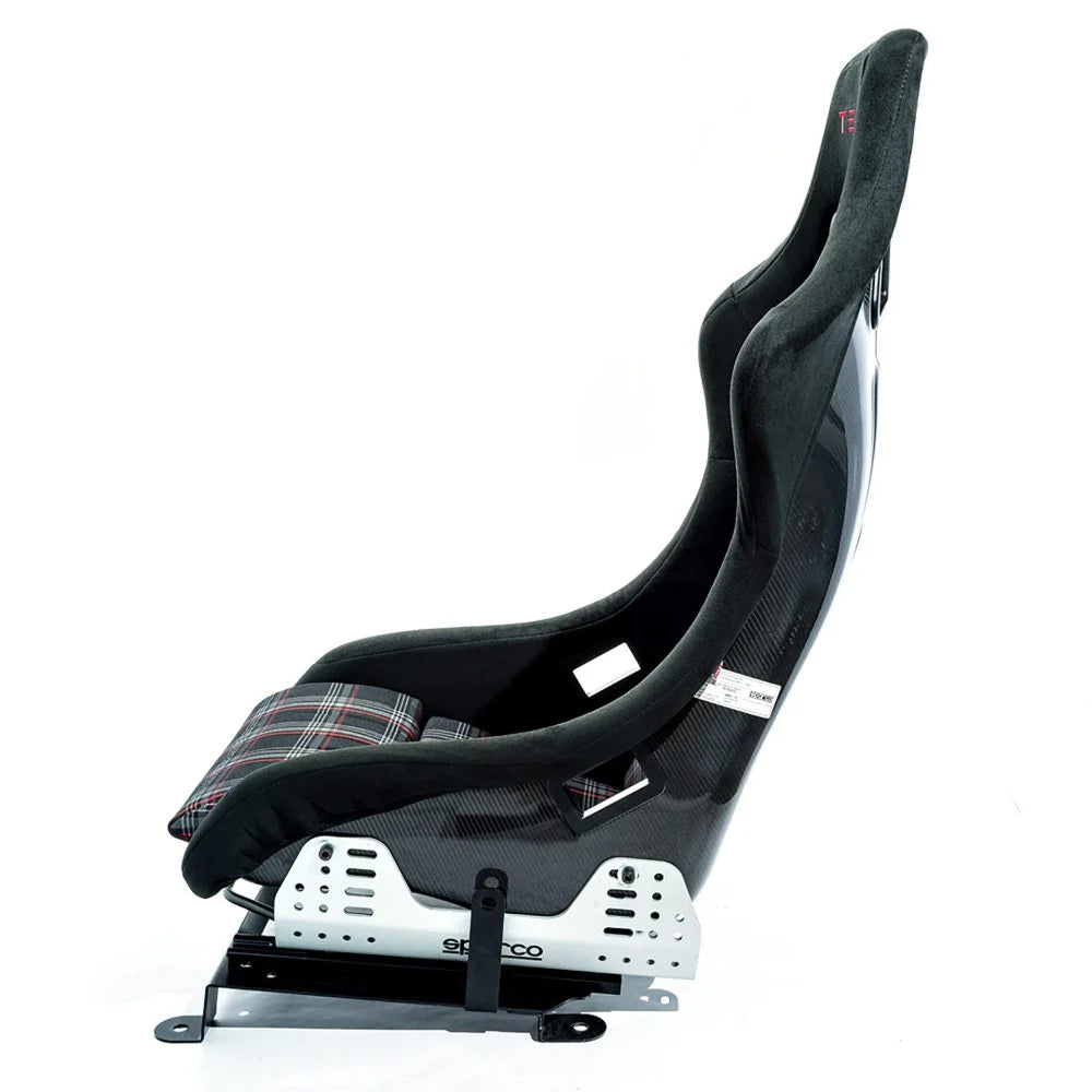 Ascension-R Racing Bucket Seat Package for Tesla Model 3
