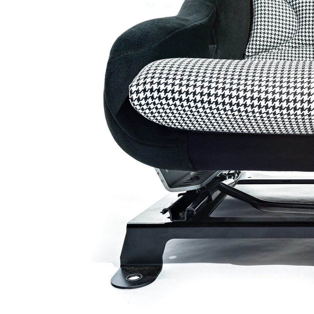 Ascension-R Racing Bucket Seat Package for Tesla Model 3