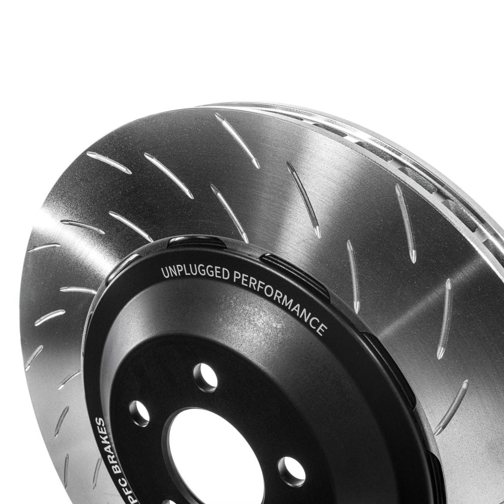 Front Steel Big Brake Kit for Model 3 & Y