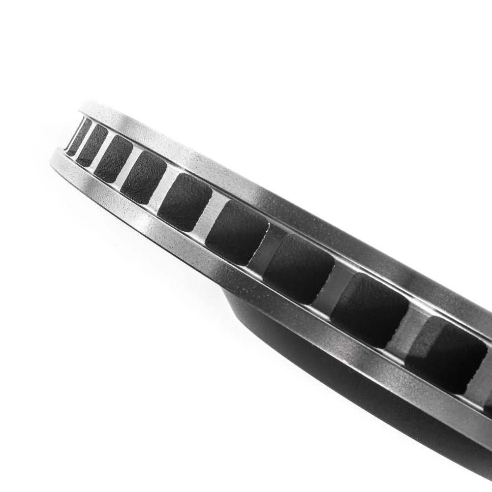 Front Steel Big Brake Kit for Model 3 & Y