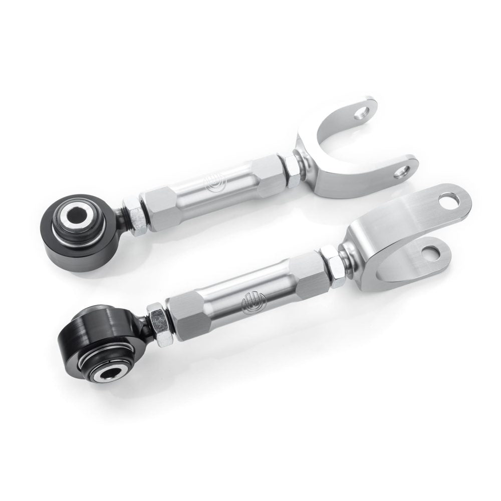 Adjustable Rear Billet Camber Arm Set for Tesla Model Y