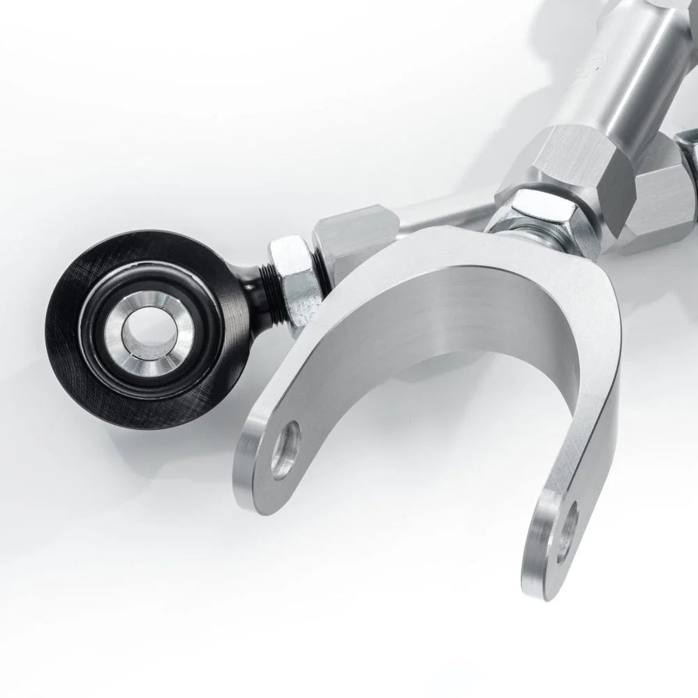 Adjustable Rear Billet Camber Arm Set for Tesla Model Y