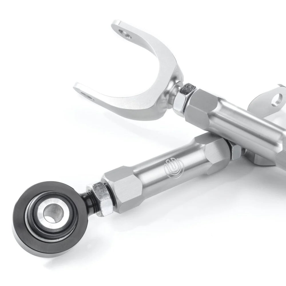 Adjustable Rear Billet Camber Arm Set for Tesla Model Y