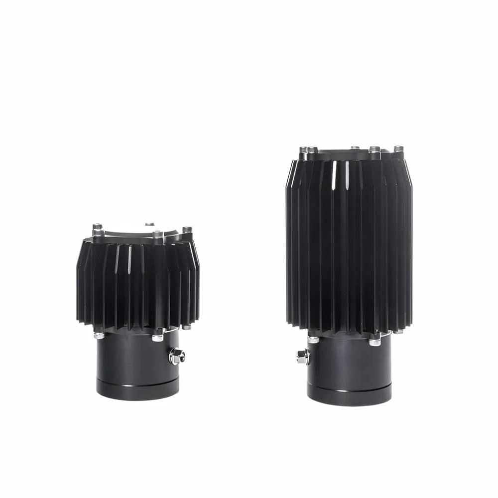 Enduro Drive Unit Oil Cooler & Magnetic Filter For Tesla Model 3 & Y