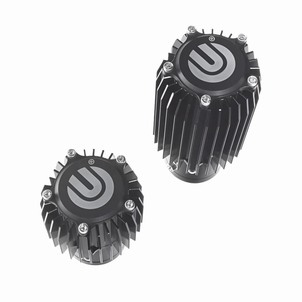 Enduro Drive Unit Oil Cooler & Magnetic Filter For Tesla Model 3 & Y