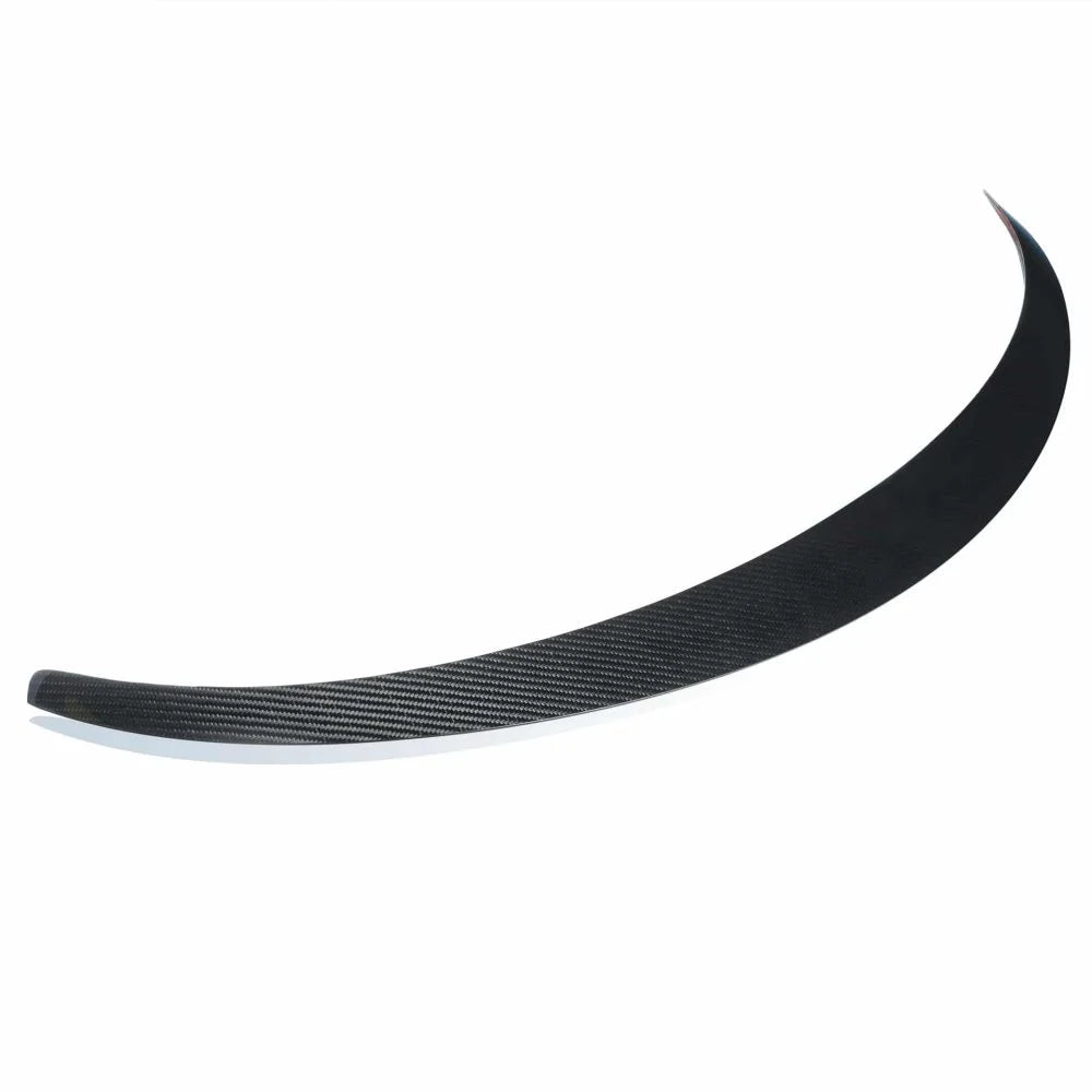 High Efficiency Boot Spoiler for Tesla Model 3 (2017-2023)