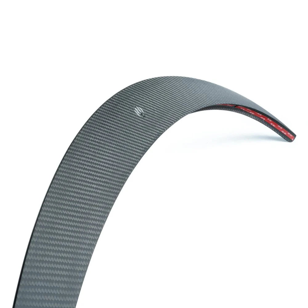 High Efficiency Boot Spoiler for Tesla Model 3 (2017-2023)