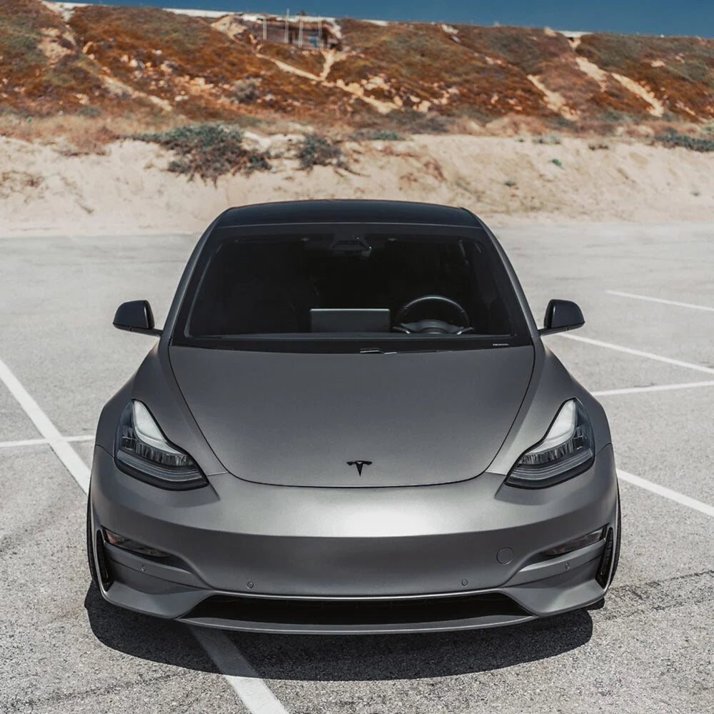 Ascension Replacement Front Bumper for Tesla Model 3 (2017-2023)