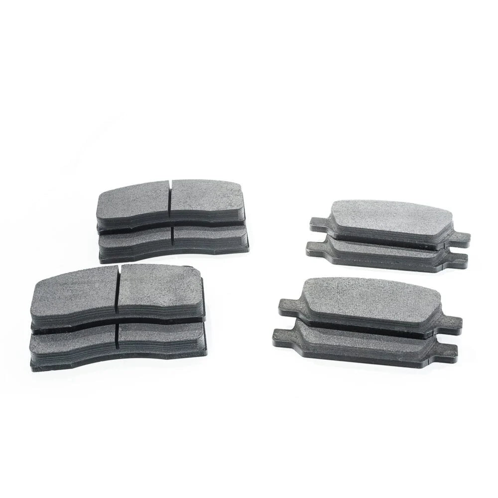 Competition & Race Spec Brake Pads - Model Y