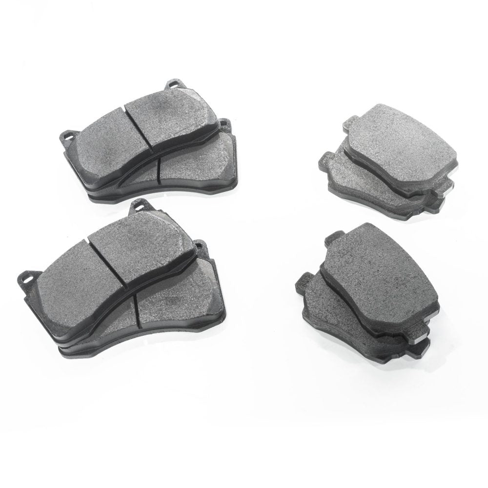 Competition & Race Spec Brake Pads - Model Y