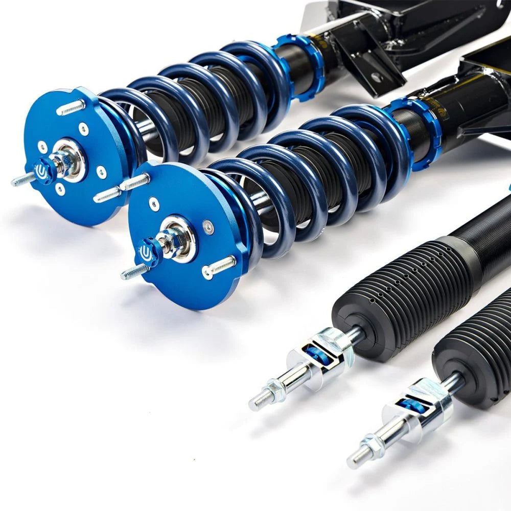 Race Pro Coilover Suspension Kit for Tesla Model 3