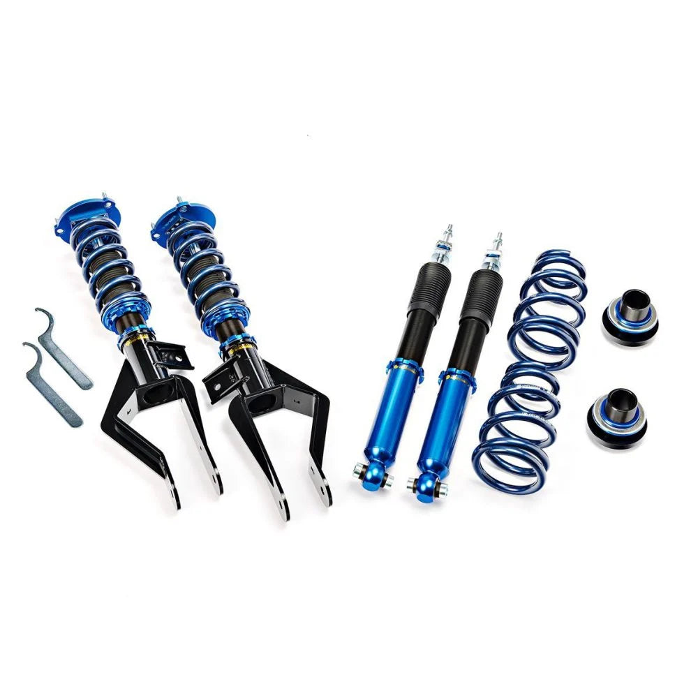 Race Pro Coilover Suspension Kit for Tesla Model 3