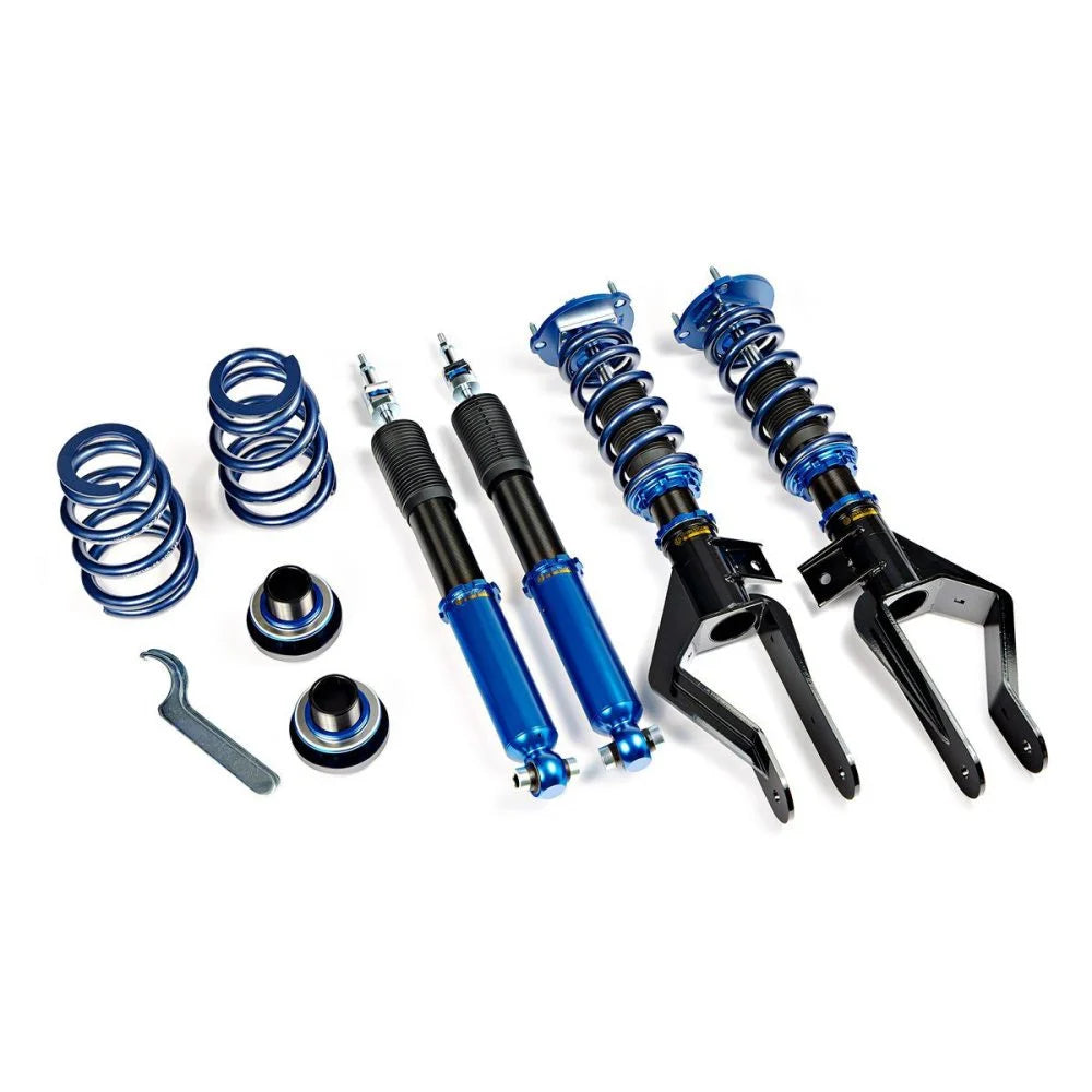 Sport Pro Coilover Suspension Kit for Tesla Model 3