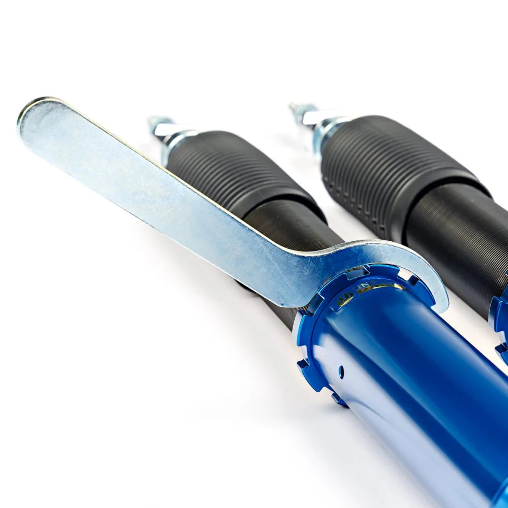 Luxury Pro Coilover Suspension Kit for Tesla Model Y