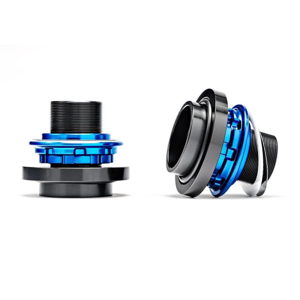 Luxury Pro Coilover Suspension Kit for Tesla Model 3