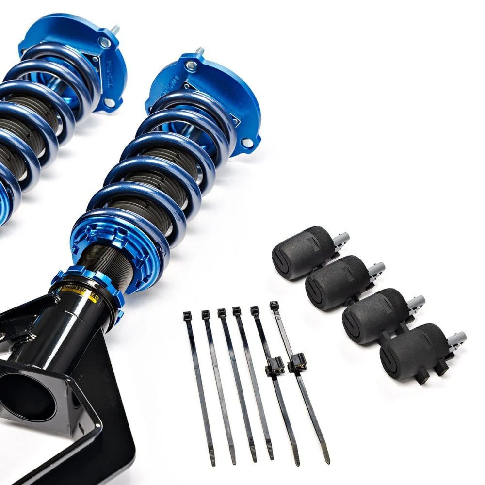 Race Pro Coilover Suspension Kit for Tesla Model 3