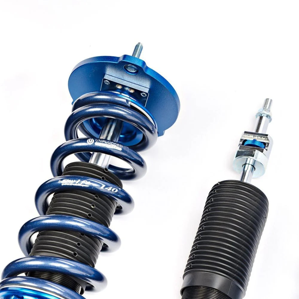 Race Pro Coilover Suspension Kit for Tesla Model 3