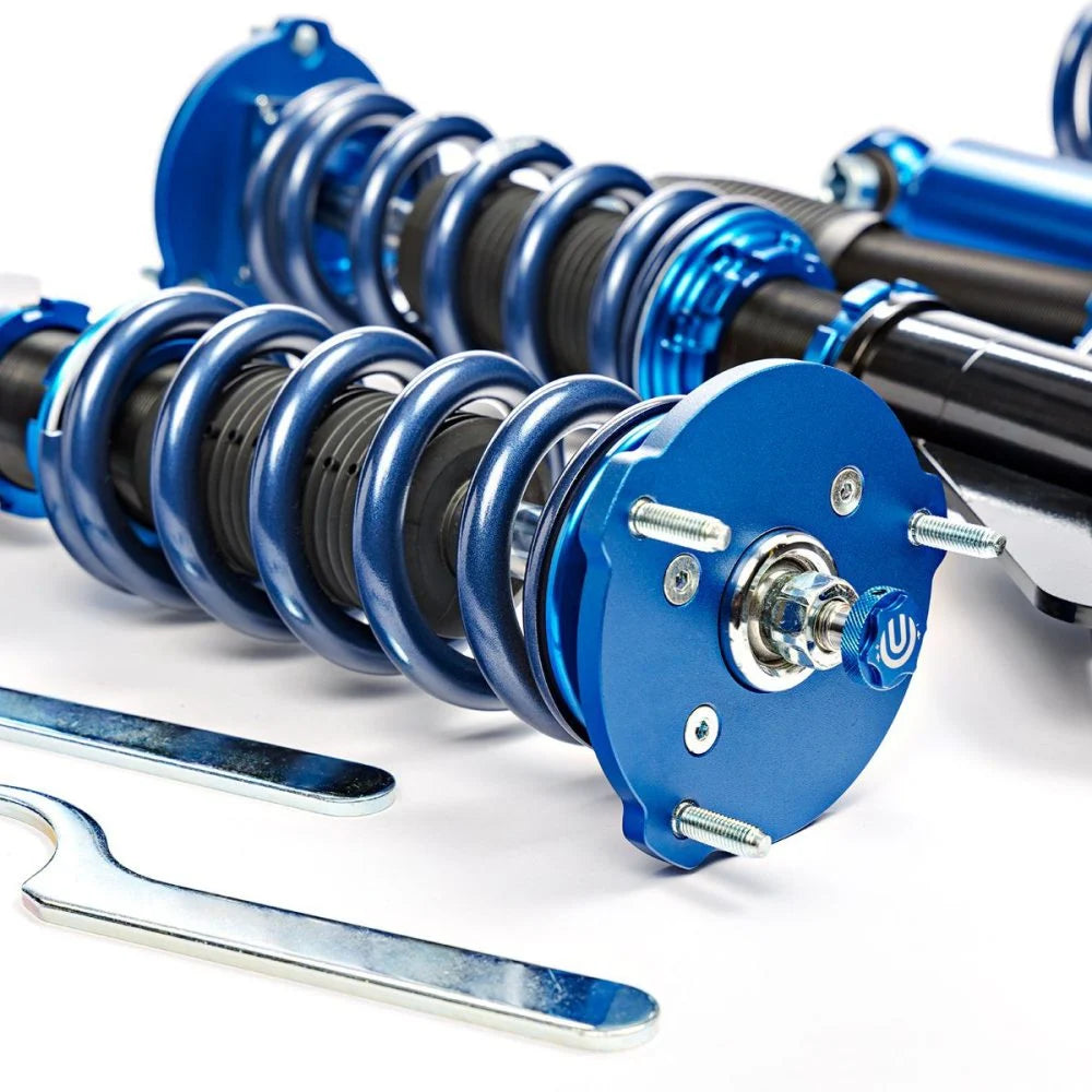 Race Pro Coilover Suspension Kit for Tesla Model 3