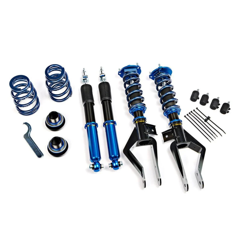 Sport Pro Coilover Suspension Kit for Tesla Model 3