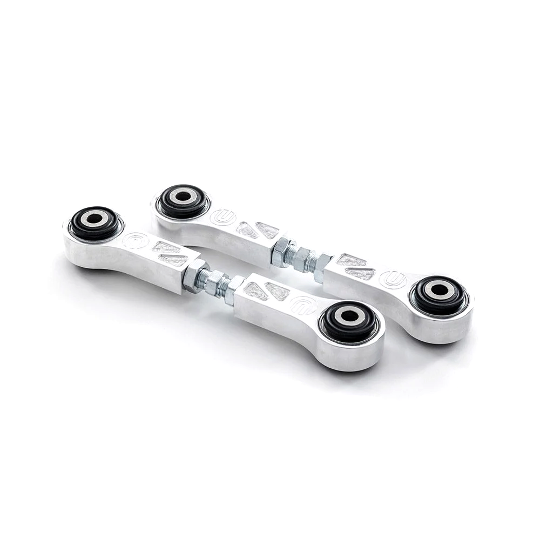 Adjustable Rear Toe Arm Set for Model S & X (2012-2020)