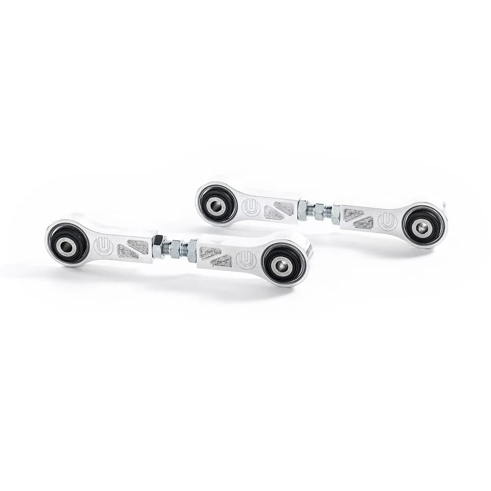 Adjustable Rear Toe Arm Set for Model S & X (2012-2020)