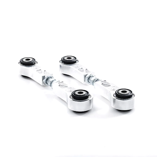 Adjustable Rear Toe Arm Set for Model S & X (2012-2020)