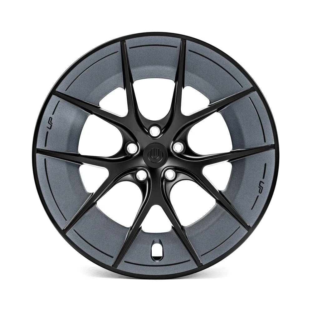 UP-RW Forged 'Road Warrior' Wheels Tesla Model Y / set of 4