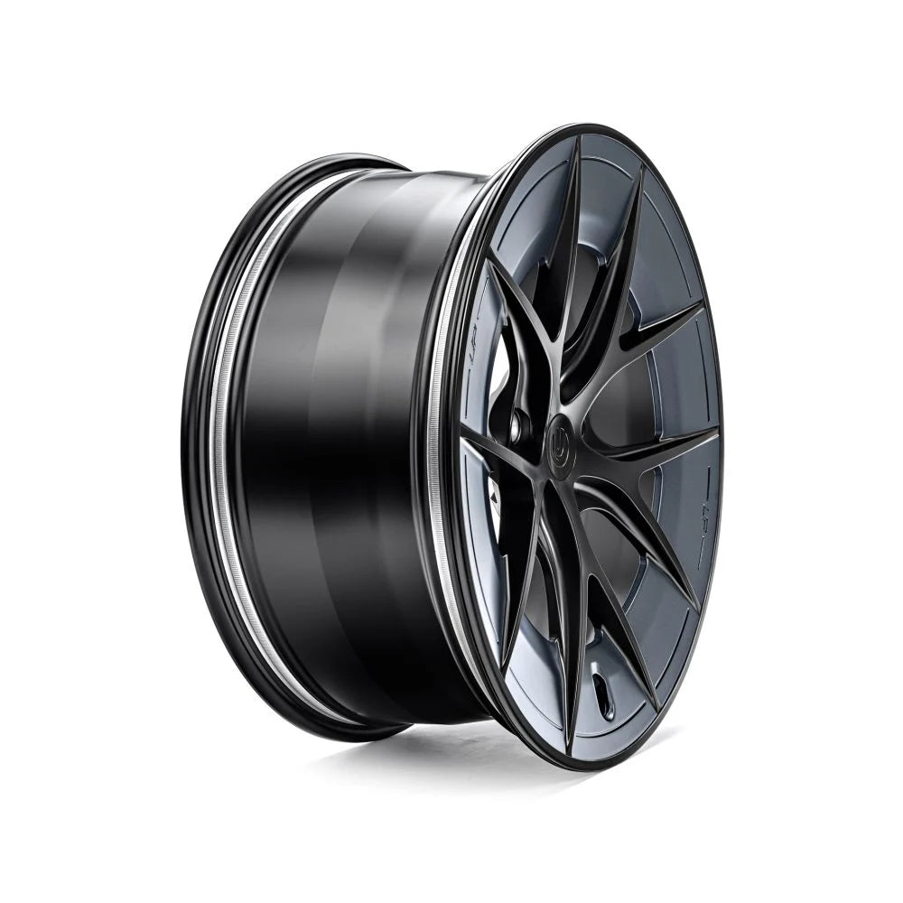 UP-RW Forged 'Road Warrior' Wheels Tesla Model Y / set of 4