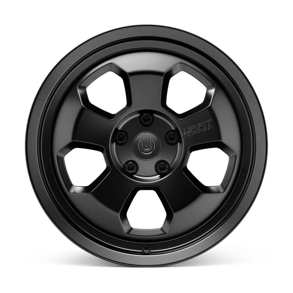 UP.FIT PD Forged Wheels Model 3 (Set of 4)