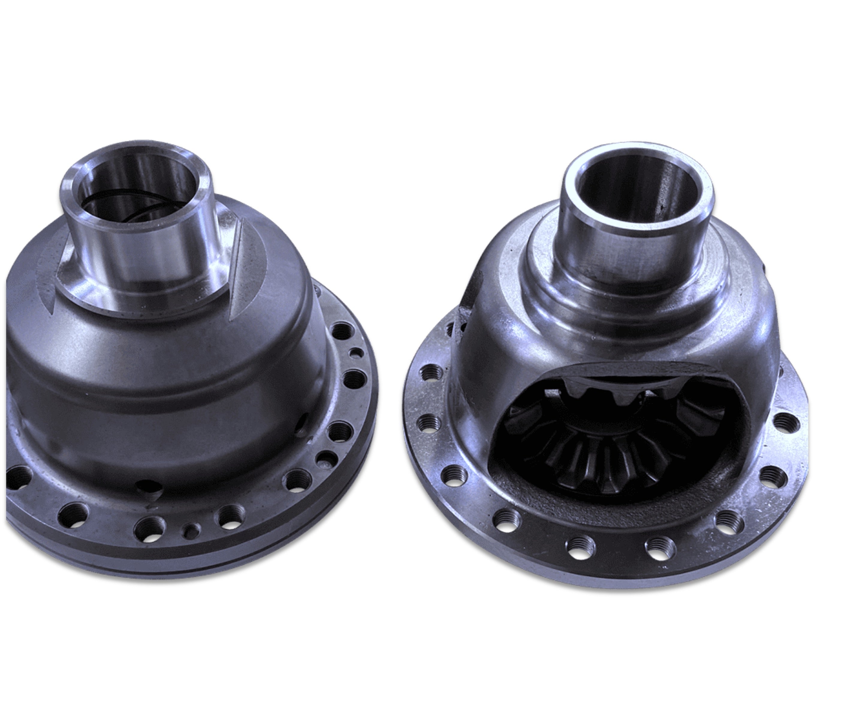 Limited Slip Differential (LSD) For Tesla Model 3 & Y