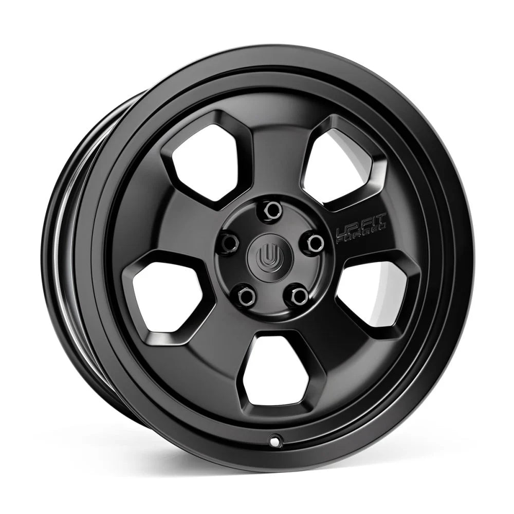 UP.FIT PD Forged Wheels Model 3 (Set of 4)