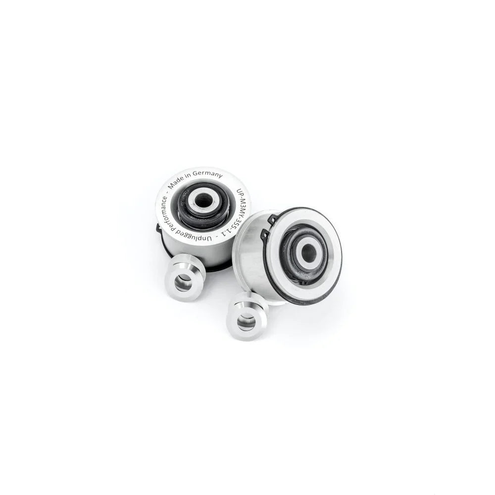 Front Lower Control Arm Spherical Bushing Set for Tesla Model 3