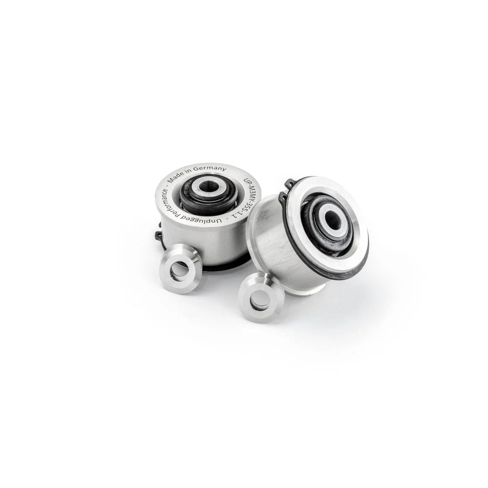 Front Lower Control Arm Spherical Bushing Set for Tesla Model 3
