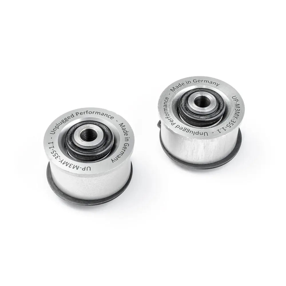 Front Lower Control Arm Spherical Bushing Set for Tesla Model 3