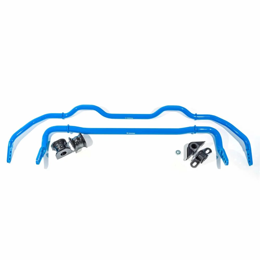 Adjustable Anti-Roll Bars for Tesla Model 3