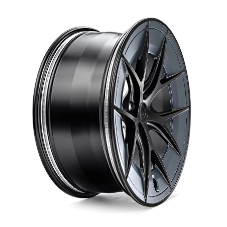UP-RW Forged 'Road Warrior' Wheels Tesla Model 3 / set of 4
