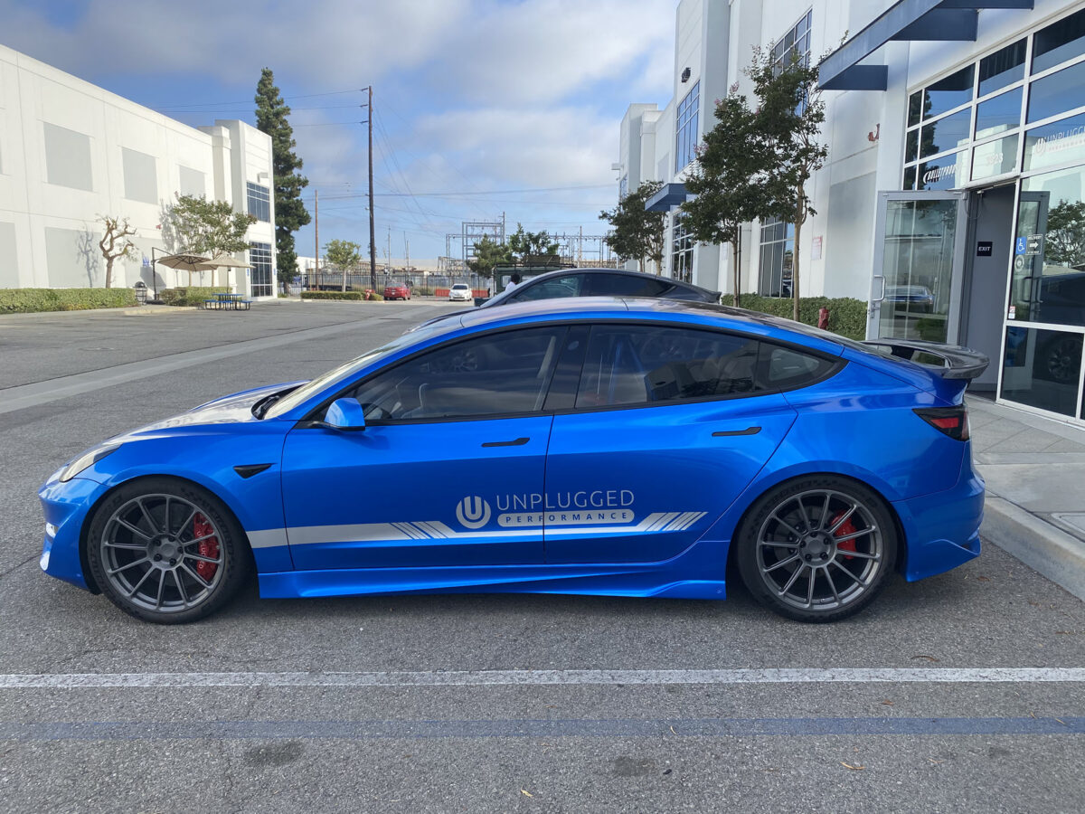 Ultra-Light Lexan Glass Replacement for Model 3