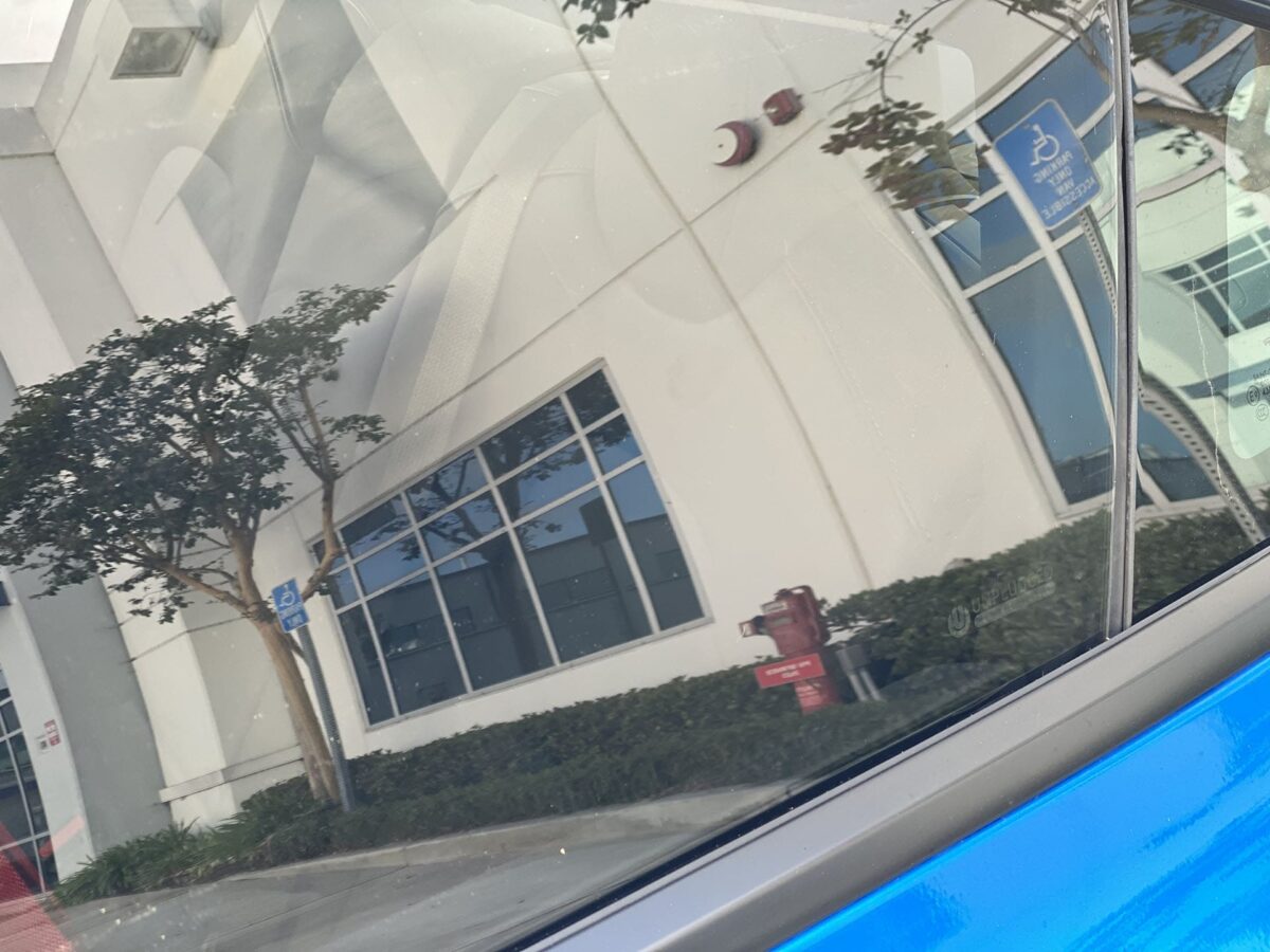 Ultra-Light Lexan Glass Replacement for Model 3