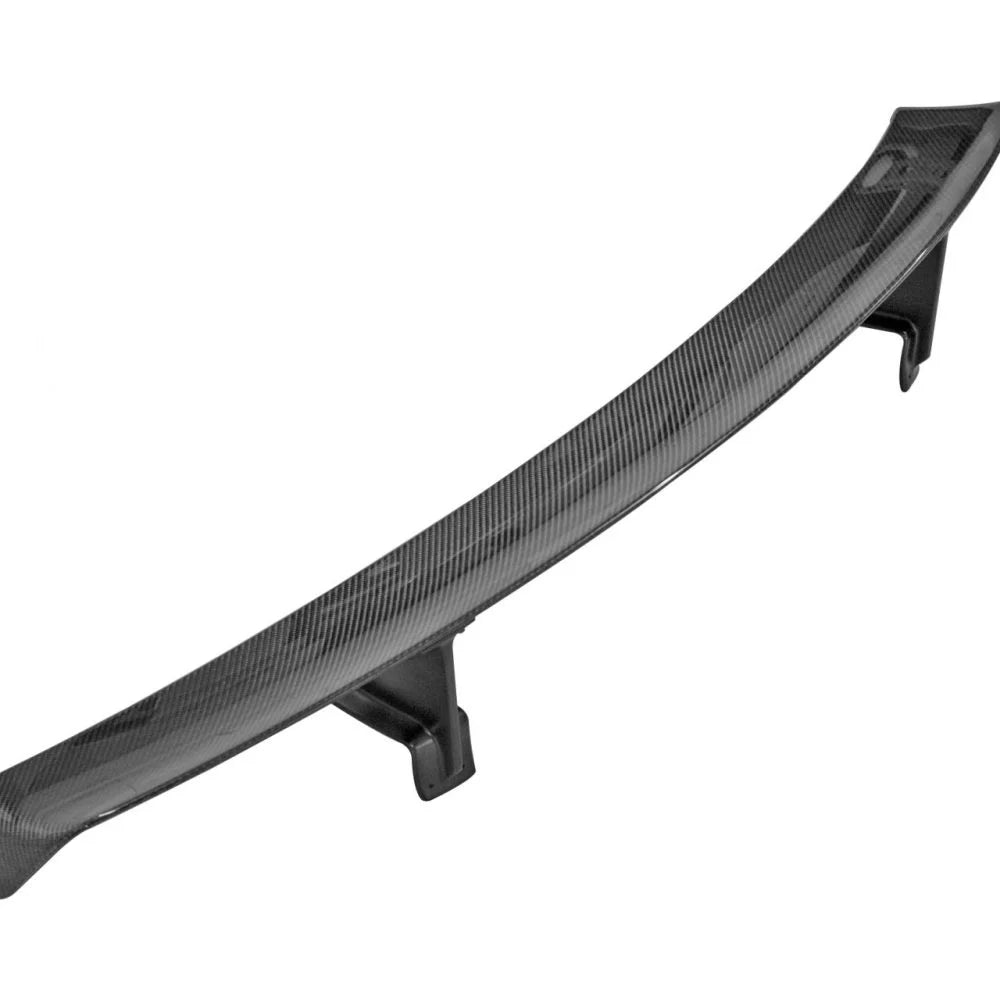 Ascension-R Carbon Rear WIng for Tesla Model 3 & Y