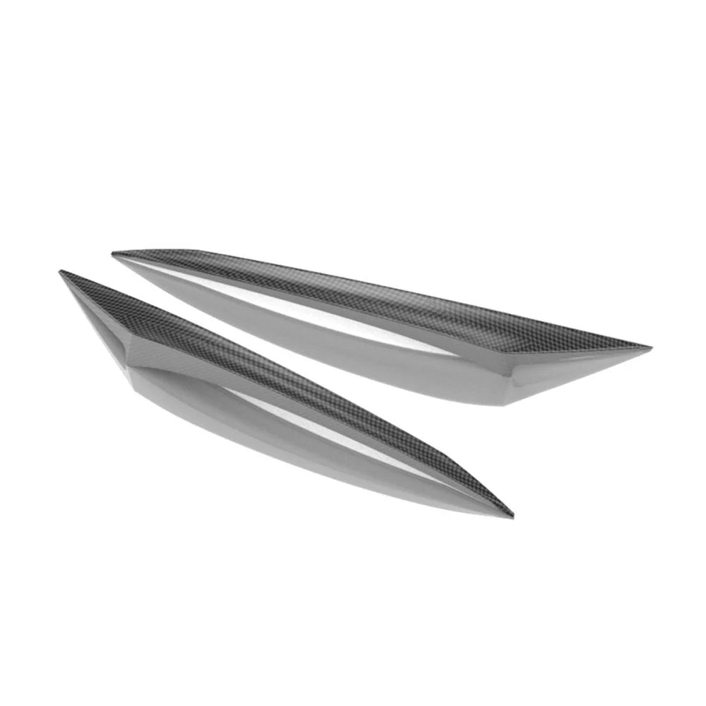 Tesla Model 3 Performance (2024+) Carbon Fiber Full Aero Kit