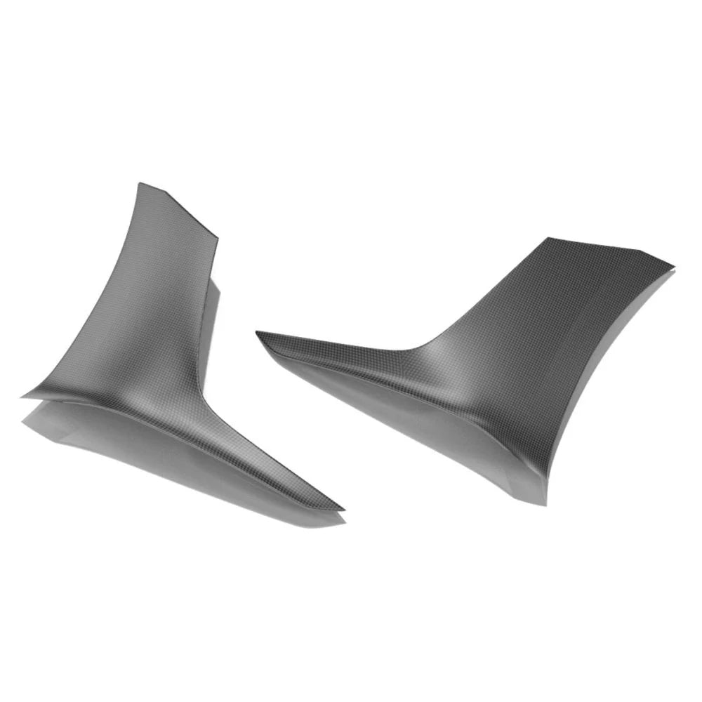 Tesla Model 3 Performance (2024+) Carbon Fiber Full Aero Kit