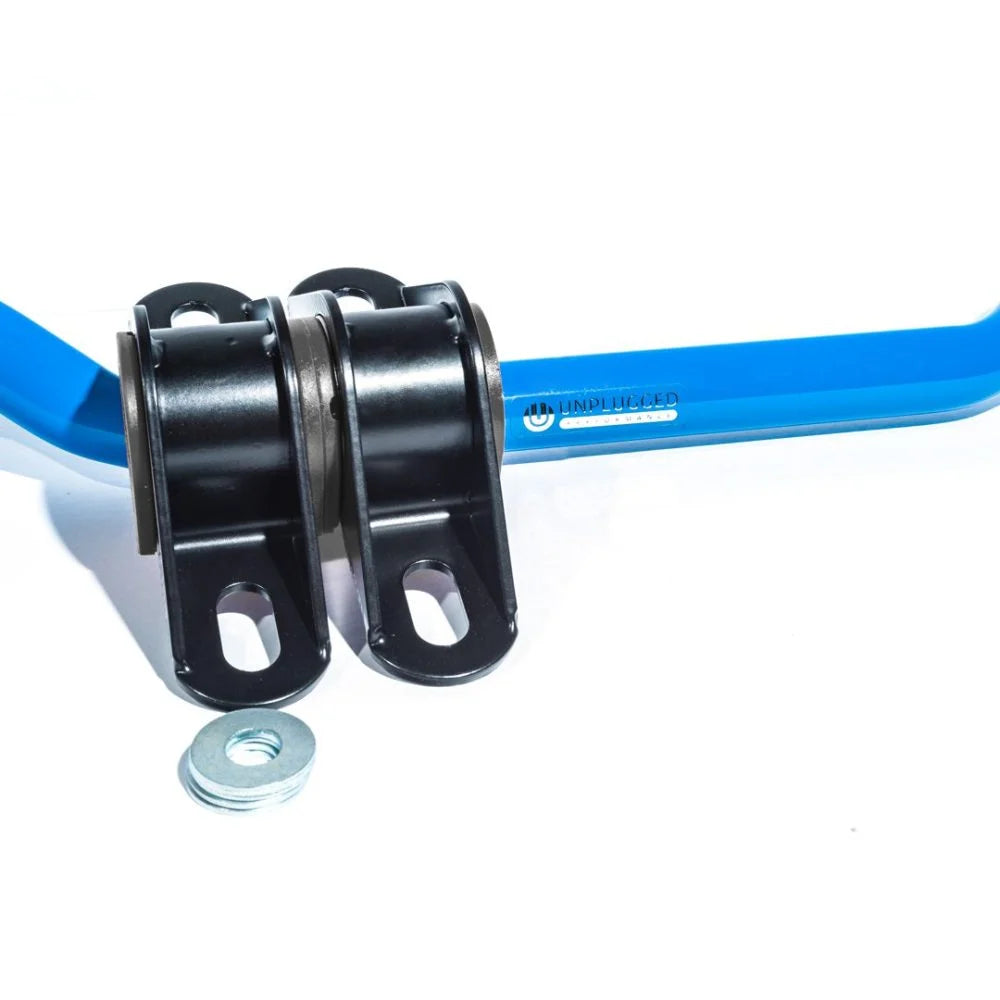 Adjustable Anti-Roll Bars for Tesla Model 3