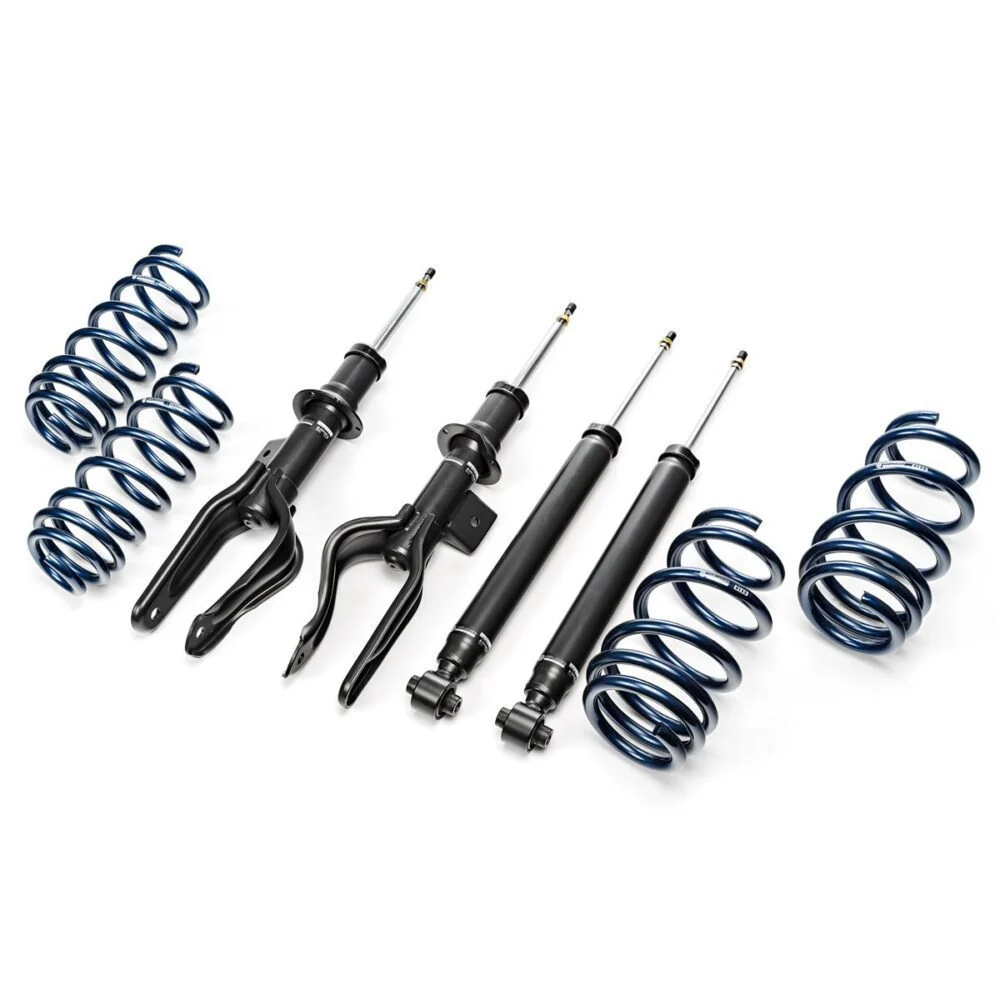 Sport Suspension Kit for Tesla Model Y